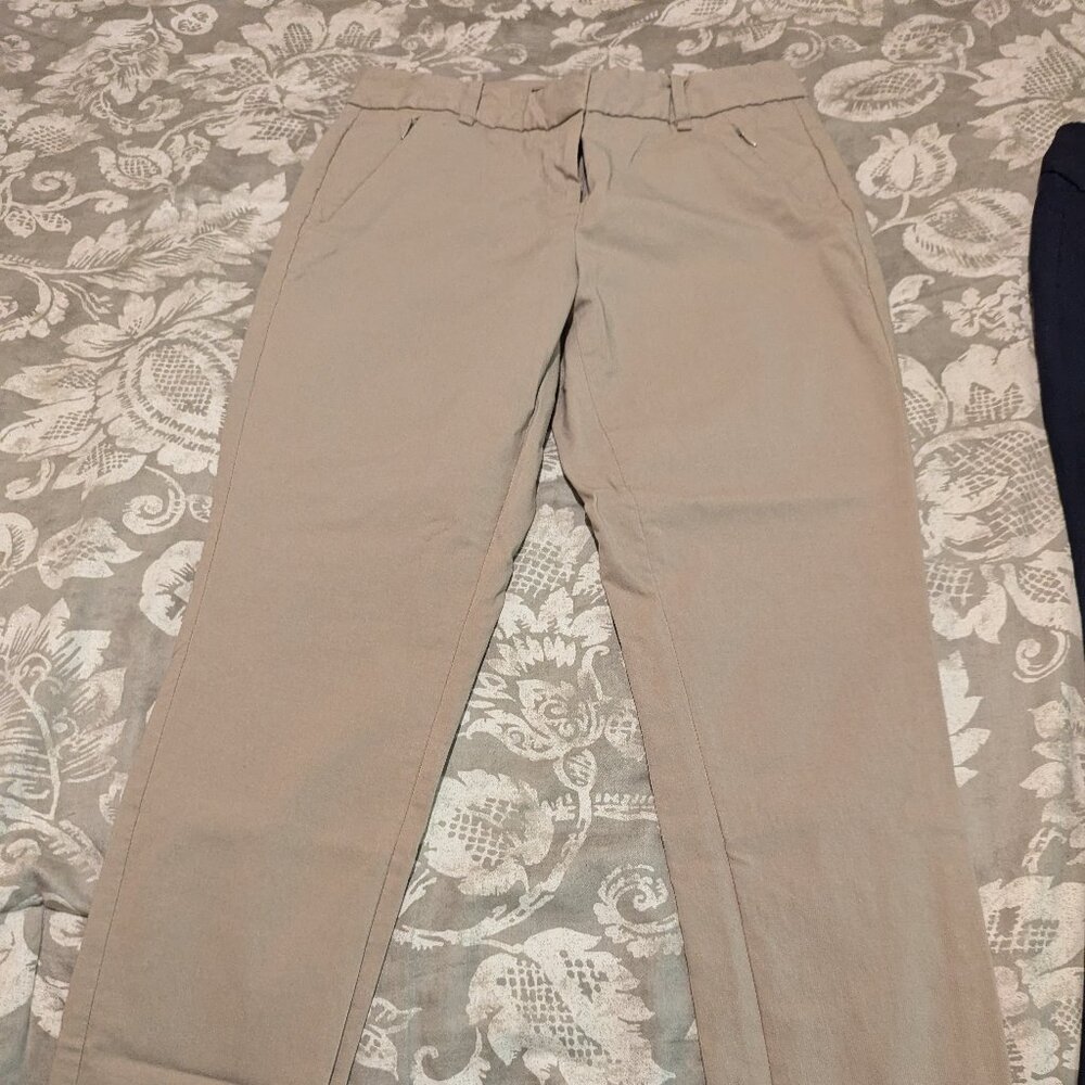 Ladies pants